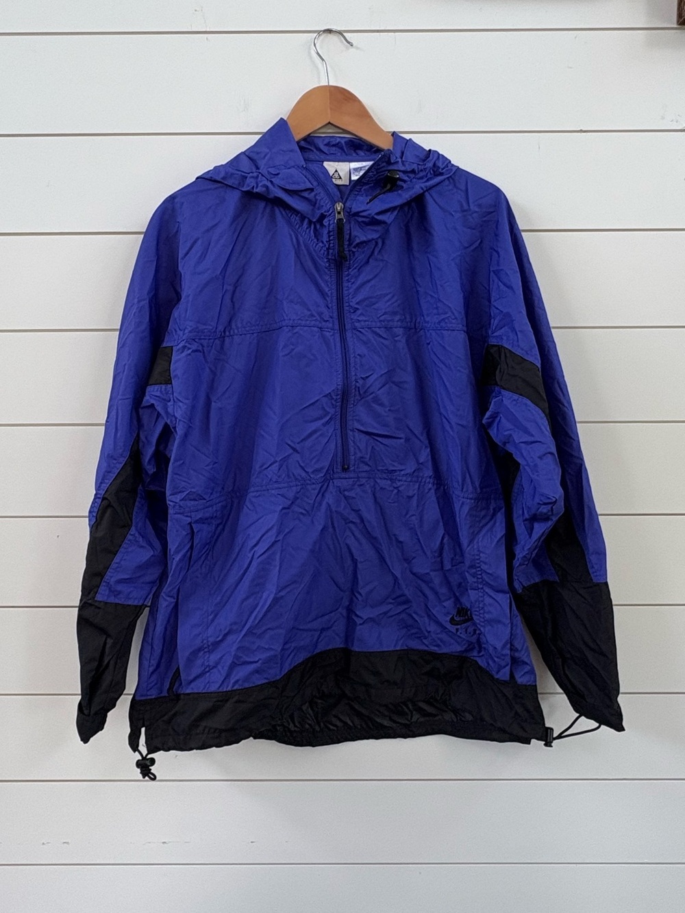 Nike Vintage Men’sWindbreaker Pullover